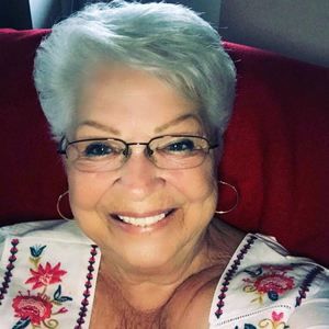 Meet your Posher, Dotti